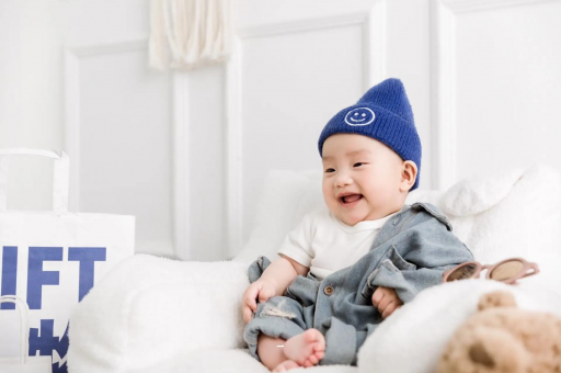 巴彦淖尔市1岁宝宝爱出汗