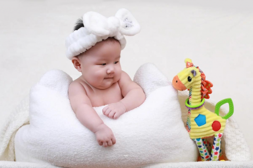 巴彦淖尔市宝宝头上的旋