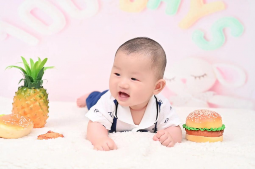 巴彦淖尔市宝宝发烧37度怎么办